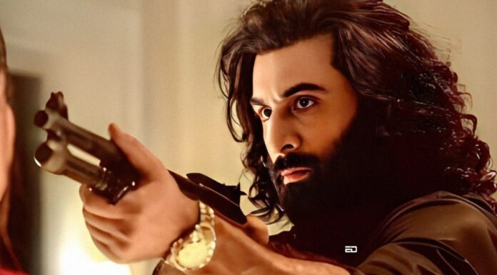 ED VoxPop: We Ask Gen Z Whether They Approve Of The Movie Animal Animal