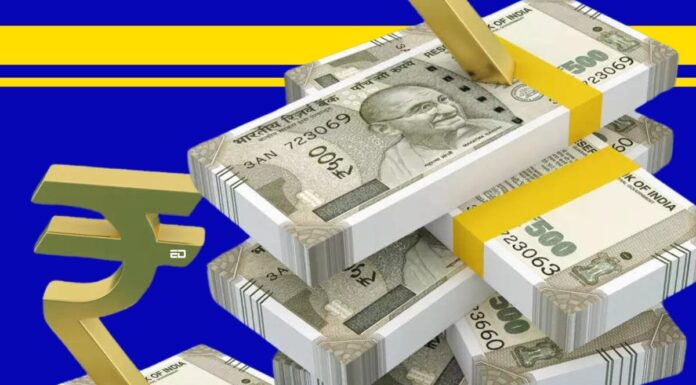 What’s Making The Rupee An Attractive Currency Lately? rupee