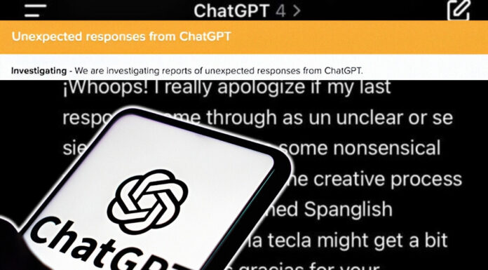 Netizens Claim ChatGPT Has ‘Gone Mad, Crazy Today,’ OpenAI Investigates Matter ChatGPT