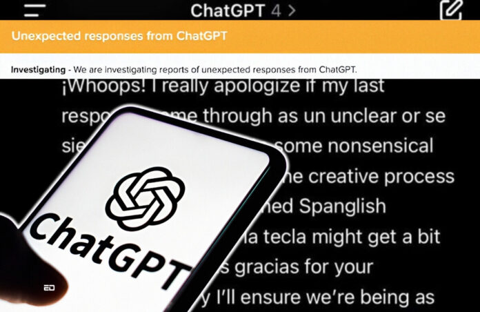 ChatGPT