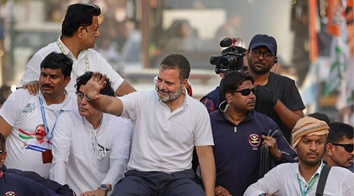 “Kya Wo Dalit Hai?” Rahul Gandhi’s Most Viral Gaffes During Bharat Jodo Nyay Yatra Rahul Gandhi