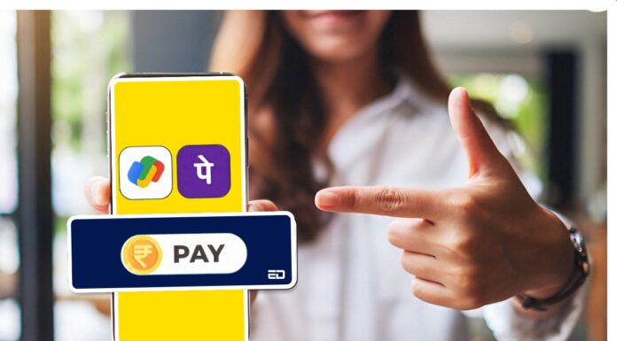 Here’s How PhonePe Wants To Take On Google phonepe