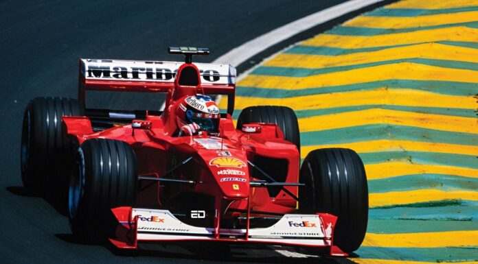 India Makes Big Foray In Formula 1 But Not Through Racing Formula1