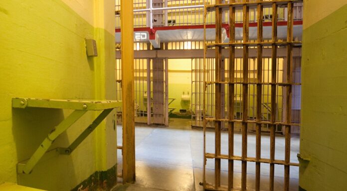 What Is The Concept Of Open Jails And Will It Work In India? Open Jails