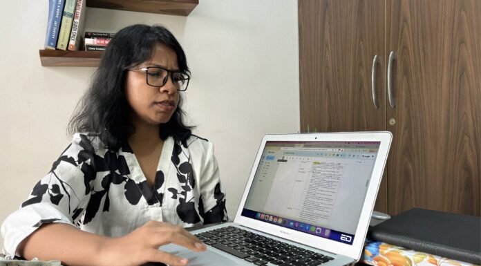 This Startup Has Found A Solution For “Overqualified Housewives” Overqualified housewives