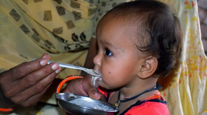 ResearchED: Why Does India Have Third-Highest Percentage Of ‘Zero-Food Children’ Zero-Food Children