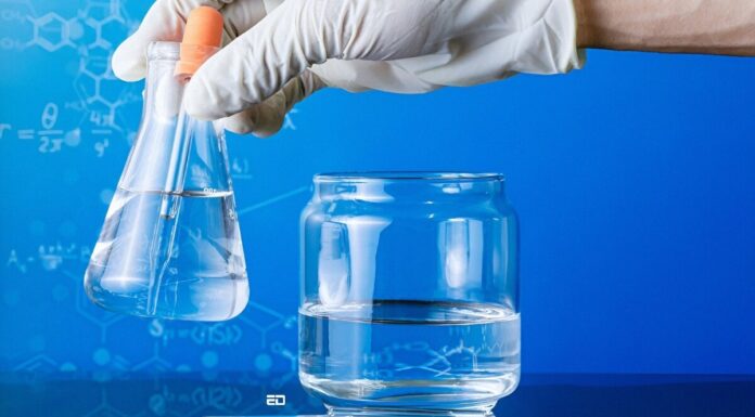 All About The Latest Wellness Fad: Hydrogen Water And Do You Even Need It? Hydrogen water