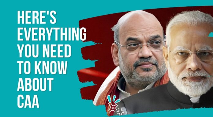 Watch: Here’s Everything You Need To Know About CAA CAA