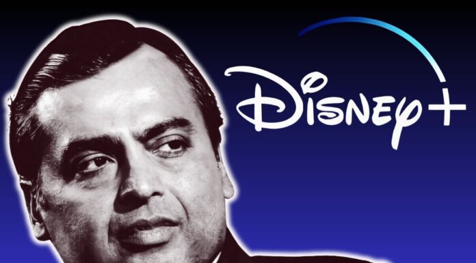 Why Is Disney’s India Valuation Down By 80% After Its Merger With Reliance? disney