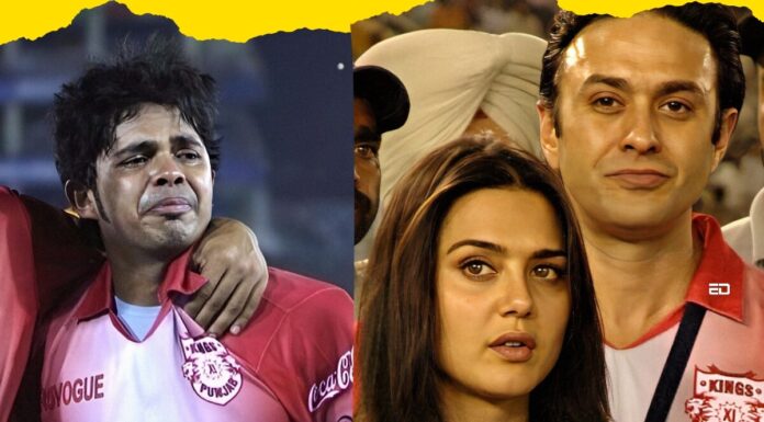 In Pics: Most Controversial IPL Controversies Till Date ipl