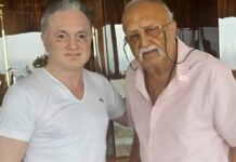 Vijaypat Singhania