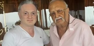 Vijaypat Singhania