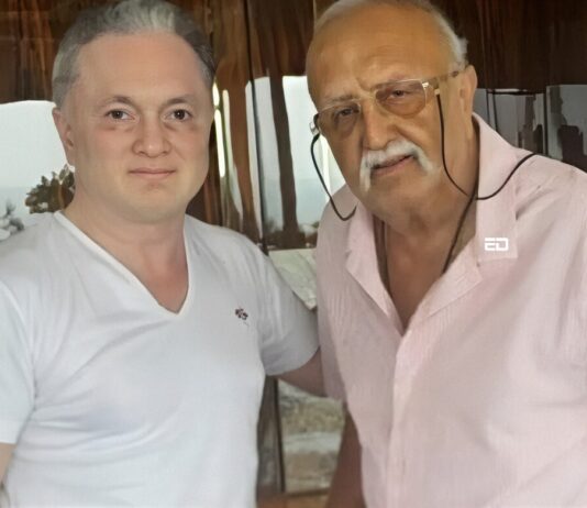 Vijaypat Singhania
