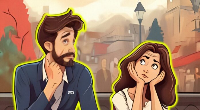 ED VoxPop: We Asked Gen Z If They Plan To Marry And Have Kids marry