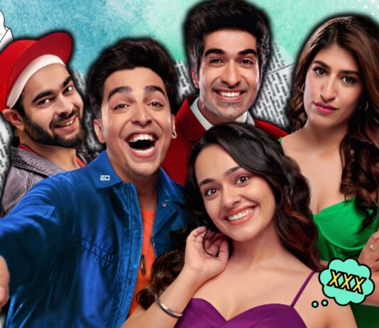 TVF show