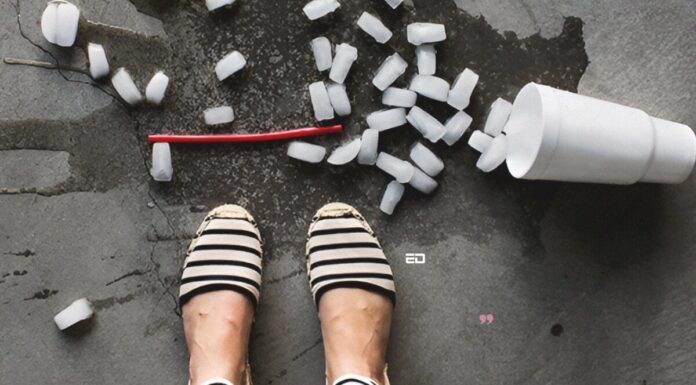 Breakfast Babble: Why I Believe Clumsiness Is A Way Of Life clumsiness