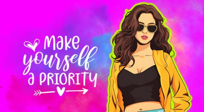 Breakfast Babble: Here’s Why I Make Myself A Priority priority