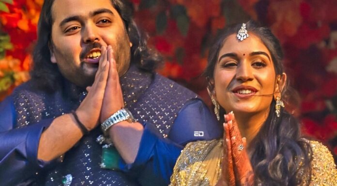 1 Luggage Per Person, Laundry Wait Time: Ambani Pre-Wedding Guest Restrictions Ambani