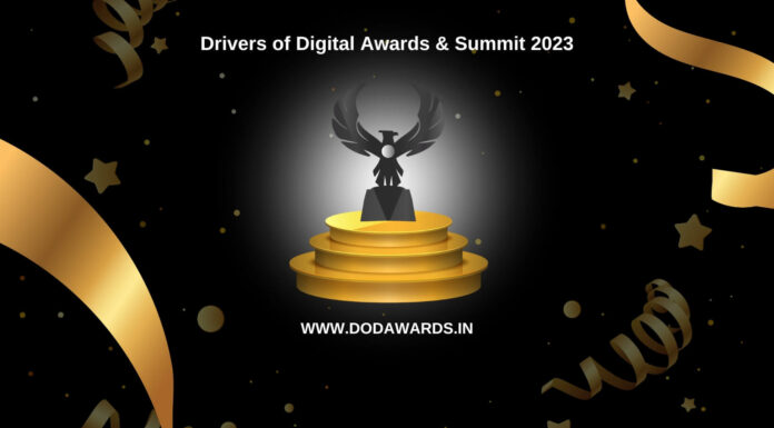 Zee Wins Big At The Drivers Of Digital Awards – DOD 2023 Setting New Benchmarks DOD 2023