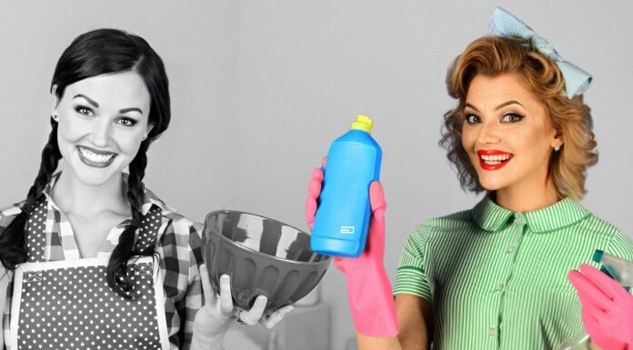 ‘Submitting To My Husband Like It’s 1959,’ Dangerously Regressive Tradwife Content Grows On Social Media tradwife