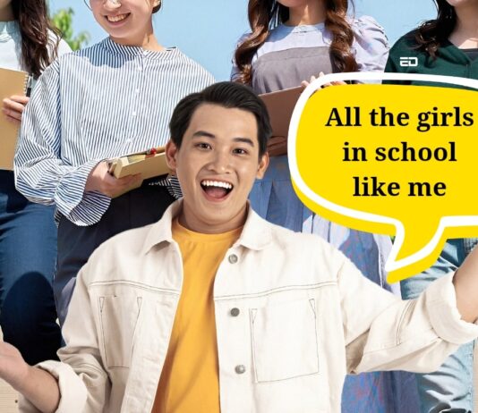 delusional love disorder