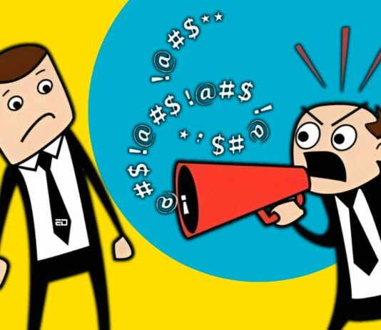 Signs Of A Bully Boss And How You Can Tackle Them Bully boss