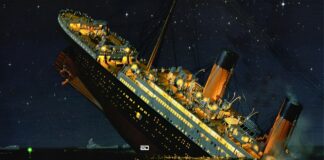 Titanic