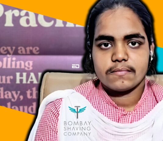 Bombay Shaving Company