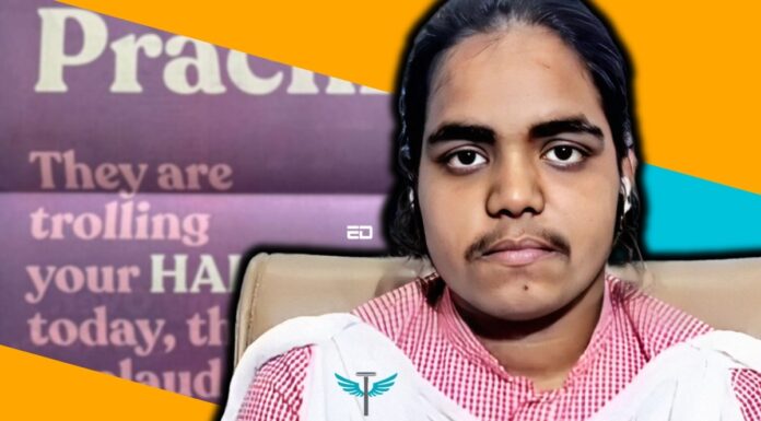 Bombay Shaving Company Gets Called Out For Insensitive Promotion Using Female Student Bombay Shaving Company