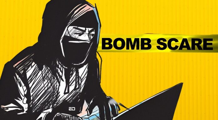 200 Schools Receive Bomb Threat In West Bengal; Police In A Tizzy bomb threat