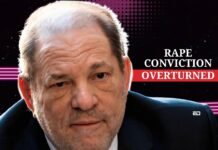 harvey weinstein