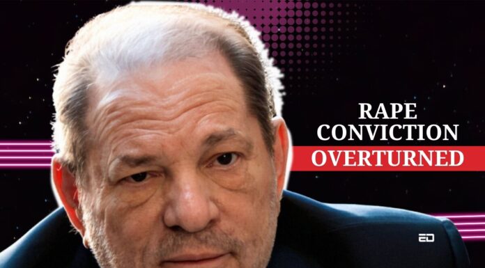 How Did Harvey Weinstein’s Rape Conviction Get Overturned? harvey weinstein