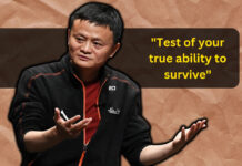 Jack Ma