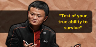 Jack Ma