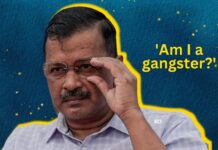 Arvind Kejriwal