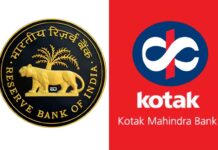 Kotak Mahindra Bank