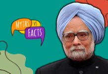 Manmohan Singh