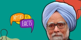 Manmohan Singh