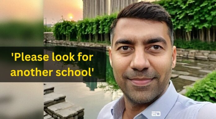 “Rs. 9 Lacs/Annum When He’s In 12th,” Gurugram Man Reveals Class 3 Boy’s CBSE School Fee Hike CBSE School Fee