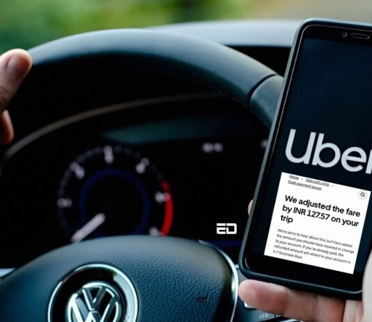 Uber