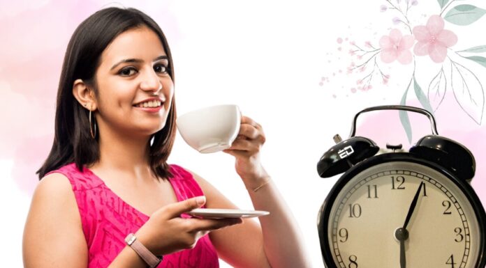 Breakfast Babble: As A GenZ, I Think Waking Up Early Benefited Me So Much Waking up early