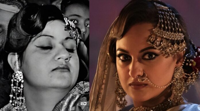 In Pics: 5 Things Sanjay Leela Bhansali’s Heeramandi Got Wrong heeramandi