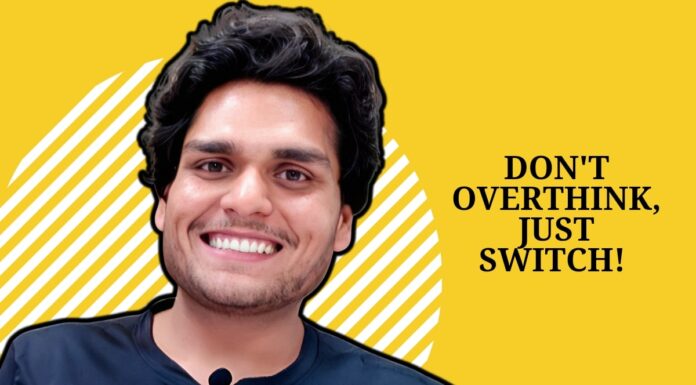 ‘यदि आपको कम वेतन मिलता है, तो यह आपकी गलती है,’ इंजीनियर ने आंतरिक मूल्यांकन को मजाक बताया appraisal