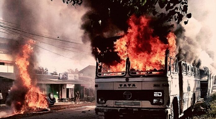 डीमिस्टिफाइड: मणिपुर संकट के बारे में वह सब कुछ जो आप जानना चाहते हैं Manipur