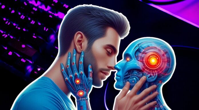 अब आपका एआई अवतार आपके लिए डेट पर जाएगा; इसका क्या मतलब है ai avatar