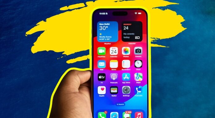 ‘рдЖрдИрдлреЛрди рдлрд┐рдВрдЧрд░’ рдХреНрдпрд╛ рд╣реИ рдФрд░ рдХреНрдпрд╛ рдпрд╣ рдЦрддрд░рдирд╛рдХ рд╣реИ? iPhone finger