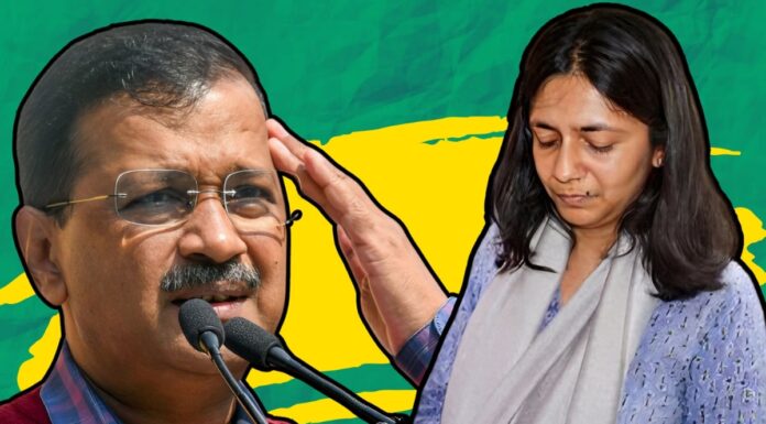 ED VoxPop: Will Swati Maliwal Episode Dent AAP’s Chance In Upcoming Elections AAP