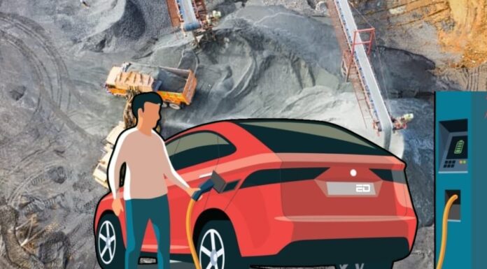 ResearchED: Is EV More Harmful To The Environment Than Petrol/Diesel? EV