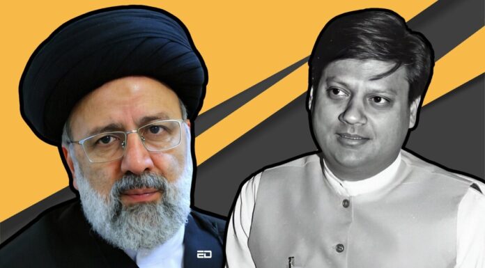 In Pics: 5 Political Leaders Who Died In Air Crashes Air crashes