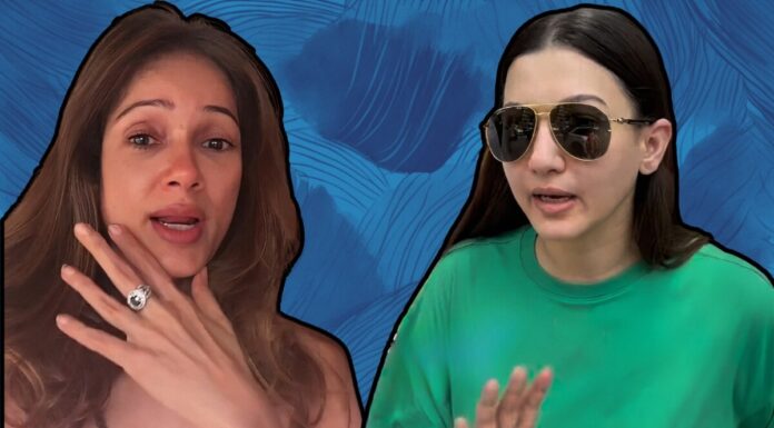 рдХреНрдпрд╛ рдЧреМрд╣рд░ рдЦрд╛рди рдХрд╛ рдмрдпрд╛рди рд╡реИрдз рд╣реИ рдпрд╛ рдХреНрдпрд╛ рдЙрдиреНрд╣реЗрдВ рдкрддрд╛ рд╣реЛрдирд╛ рдЪрд╛рд╣рд┐рдП рдХрд┐ рдПрдХ рдирд╛рдЧрд░рд┐рдХ рдХреЗ рд░реВрдк рдореЗрдВ рдорддрджрд╛рди рдХреИрд╕реЗ рд╣реЛрддрд╛ рд╣реИ? Gauhar Khan